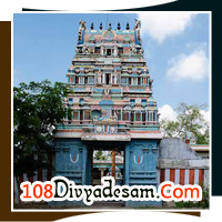 vadanadu divya desam tour packages from guruvayur